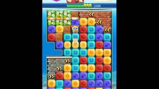 Pet Rescue Puzzle Saga Level 348 - NO BOOSTERS 🦊 | SKILLGAMING ✔️
