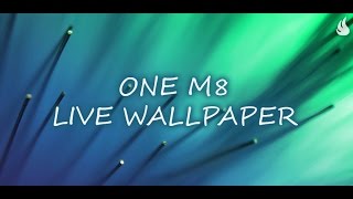 One M8 Live Wallpaper screenshot 3