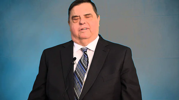 John Halverson's Story