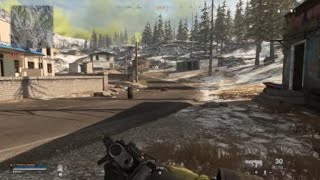 COD WARZONE Easy RPG Double Kill BR SOLO