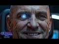 Glitch Tape - Episode 5 - THE EYE OF HELION