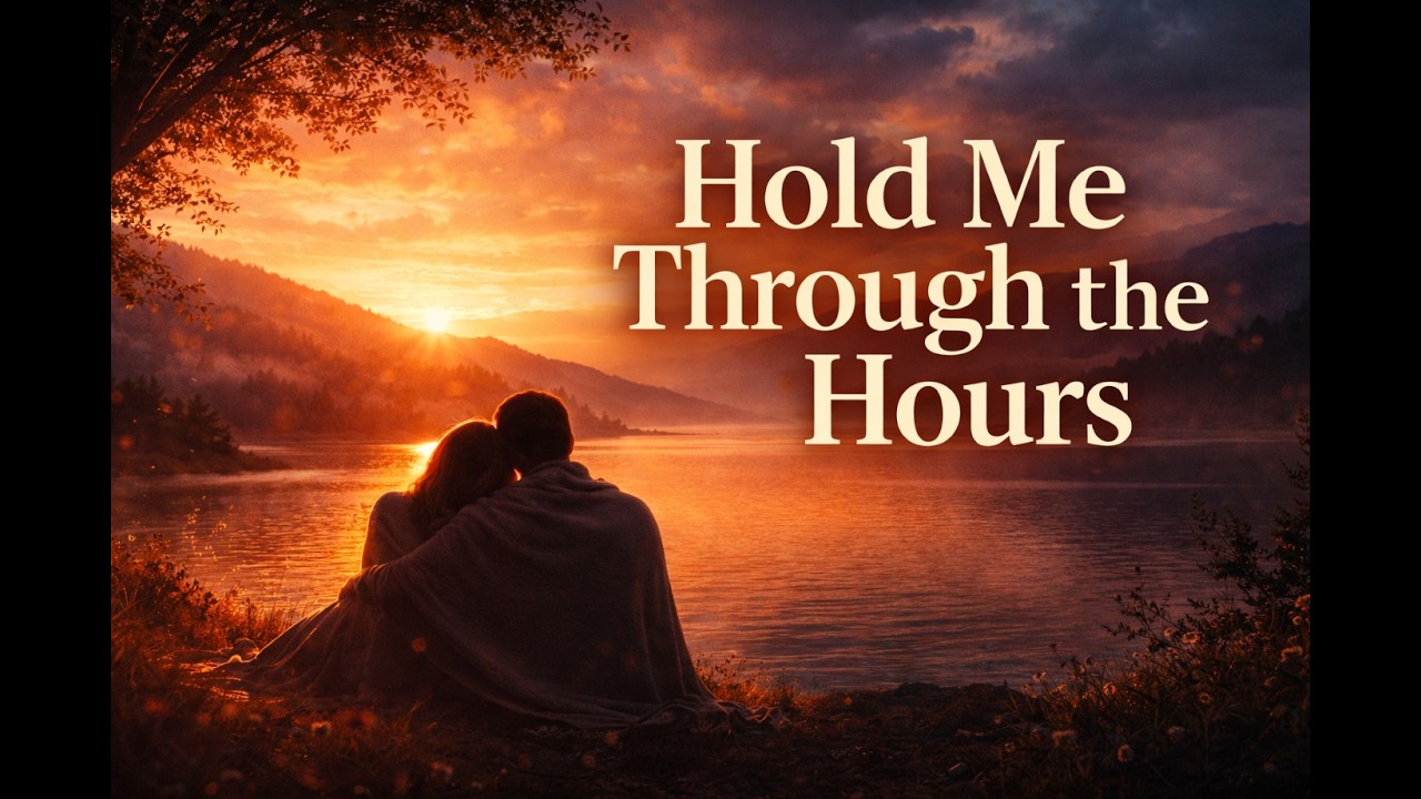 Hold Me Through the Hours