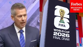 Duffy Asked If He Supports Bill To Give World Cup Olympics Host Cities Additional Transit Funding