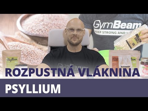 Video: Ako Využiť Priaznivé Vlastnosti Vlákniny Na Chudnutie