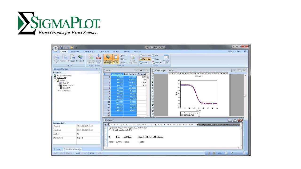 sigmaplot 11 windows 10