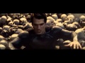 Man Of Steel &quot;Unknown Soldier&quot; Music Video