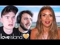 Will And James Watch Love Island (Episode 2)