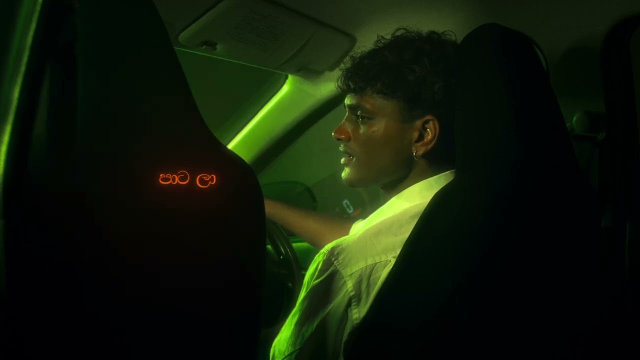 කවිකාරියේ Kavikariye - Keerthi Pasquel (Reimagined by Isaac Timothy)