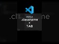 Vs Code Shortcut Part 6 #code #codinglife #coding #webdevelopment #html #css #frontend #shorts