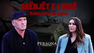 Rrënjët e Lirisë - Rrëfimi i Selim Ademi | PERSONA me Miranda Shala - Episodi 13