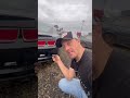 Acidente com o CAMARO SS parte 2 #camaro #oficina #mecanica #mecanico #polaco #oportunidades