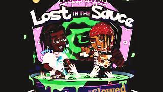 Sauce Twinz Alot Of Syrup Slowed Down