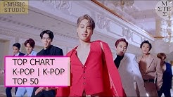 TANGGA LAGU K-POP JANUARI 2019 | K-POP SONGS TOP CHART 50 (Week 2)  - Durasi: 10:29. 