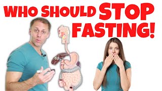 5 Types of People Who Shouldn’t Do Intermittent Fasting