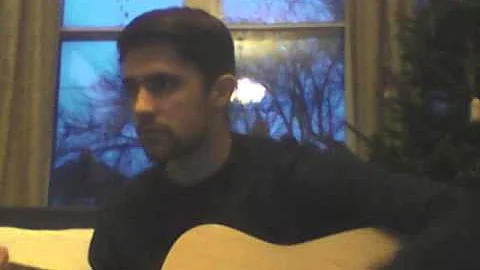 Robin Maclennan 2012