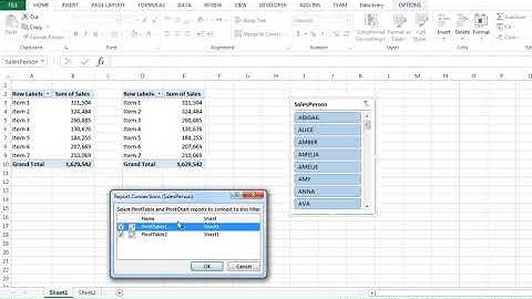 Excel 2016 how to make search in slicer
