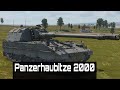 PzH 2000 | Посредственный урон - сильный ответ ВСЕМ техникам | Обзор техники | Вар Тандер