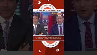 EL COLMO: LE AFANARON LOS CHORIS AL VICEGOBERNADOR EN EL CHORRO, FORMOSA | CHORIPLAN #Shorts