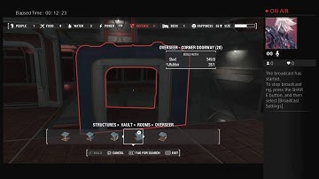 Fallout 4: Vault-Tec Workshop Part 3