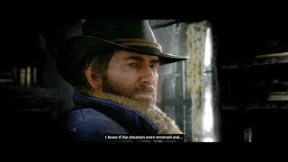 Red Dead Redemption 2: Early and Late Game Impressions