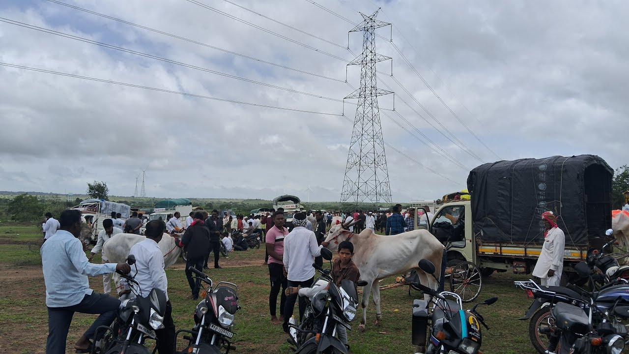 नागपंचमी चे कंठी मैदान live Sanglikar Sudip is live