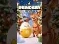 ABC Christmas Song (Q-Z)🎄🎁| Alphabet, Words & Phonics | #abcphonics #kidssong