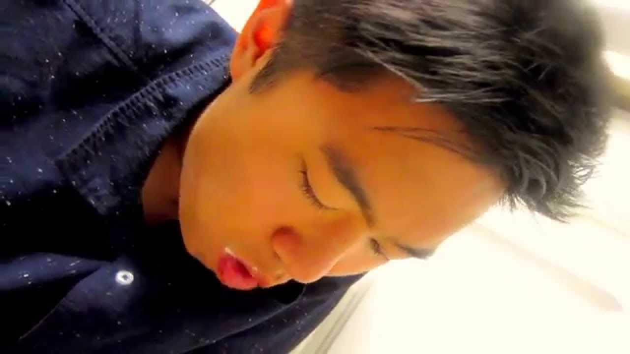 ghost pepper prank!!!