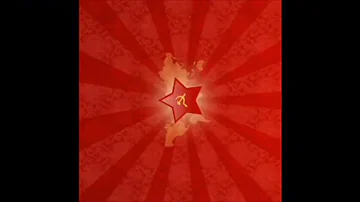 USSR Anthem Extreme Earrape