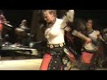 Manongu feat. Utamaduni Dance Troupe - Pajanga - Sukuma Dance in Scandinavia 2008