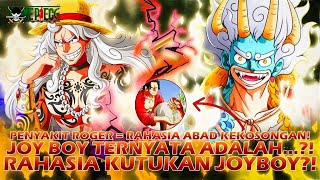 Download Lagu GILA!!! JOYBOY TENYATA...?! PENYAKIT ROGER ADALAH...?! RAHSIA NIKA \u0026 ABAD KEKOSONGAN TERUNGKAP?! MP3 Download Lagu GILA!!! JOYBOY TENYATA...?! PENYAKIT ROGER ADALAH...?! RAHSIA NIKA \u0026 ABAD KEKOSONGAN TERUNGKAP?! MP3