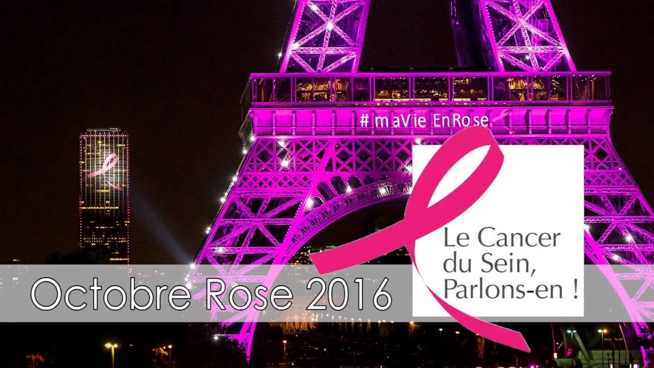 Illumination De La Tour Eiffel Lancement Octobre Rose 26 Septembre 16 Youtube Illumination De La Tour Eiffel Lancement Octobre Rose 26 Septembre 16 Youtube
