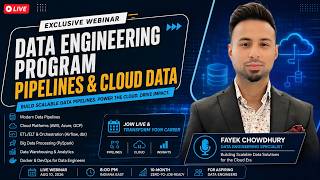 Data Engineering for Beginners | Pipelines, Cloud & Career Roadmap