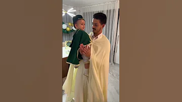 حفل ختان مغربي Shorts 