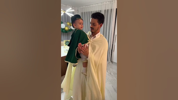 حفل ختان مغربي #shorts
