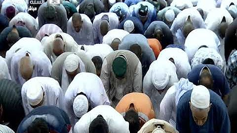 "سورة الإسراء" الصوت العذب فضيلة الشيخ.عبدالمحسن القاسم(حفظه الله)صلاةفجر الجمعة28شعبان1440هـ