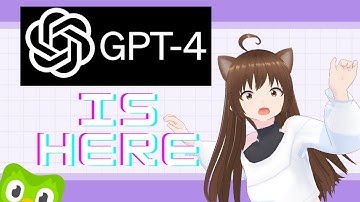 Game-Changing AI: Unleashing the Unstoppable Power of GPT-4