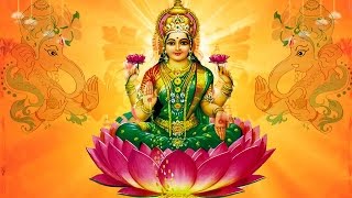 Sri Mahalakshmi Stotram - Most Powerful Mantra for Wealth - Diwali Special - Must Listen screenshot 5