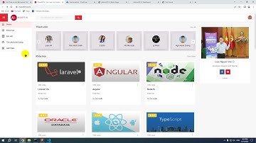 Cài Đặt Laravel 10 | Ghép Giao Diện Dự Án