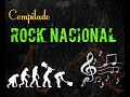 Compilado Rock Nacional