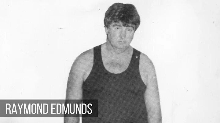 Raymond Edmunds | Crimes That Shook Australia | S3...