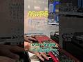 「オリオンをなぞる」UNISON SQUARE GARDEN 作詞・作曲 田淵智也 コード進行解析vol.55 【アニソン コード】#shorts