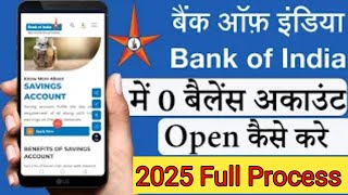 How to Open Savings Account in Punjab National Bank 2025 | PNB Account Opening Process Online