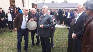 Абхазская свадьба. Аҧсуа чара. Валико Габечиа. Привод невесты Абхазская свадьба. Аҧсуа чара. Валико Габечиа. Привод невесты