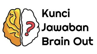 Kunci jawaban brain out game , review game asah otak ( brain out gameplay ) screenshot 1