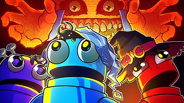 When VTUBERS Play R.E.P.O. (FUNNIEST MOMENTS)