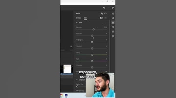 How to Create Custom Video Filters in Adobe Premiere Rush! Adobe Video Editing Tutorial & Guide