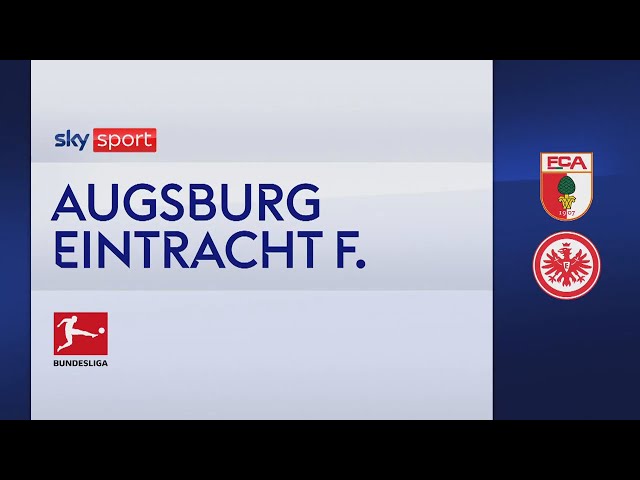 ENGRENOU!, AUGSBURG 1 X 2 DARMSTADT, MELHORES MOMENTOS, RODADA 7