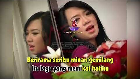 Rena - Suling Bambu (Official Music Video)