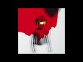 Rihanna - Consideration (feat. SZA) [Acapella, Hidden Vocals & Sounds)