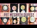 $12 Dollar Pat Mcgrath Dupe.... Is this for real? | Pat Mcgrath Dupes